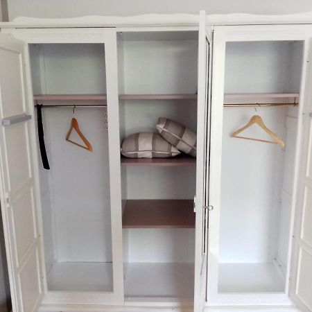 Le Flamant Rose Bed & Breakfast Salin-de-Giraud Dış mekan fotoğraf