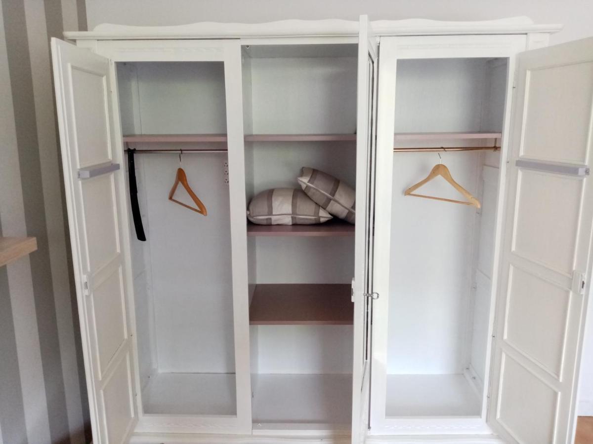 Le Flamant Rose Bed & Breakfast Salin-de-Giraud Dış mekan fotoğraf