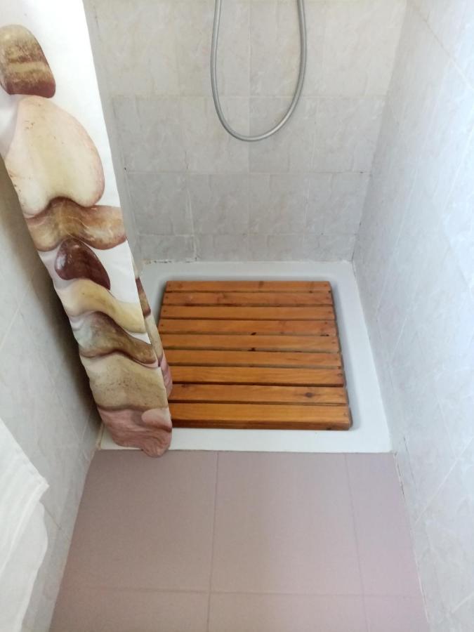 Le Flamant Rose Bed & Breakfast Salin-de-Giraud Dış mekan fotoğraf
