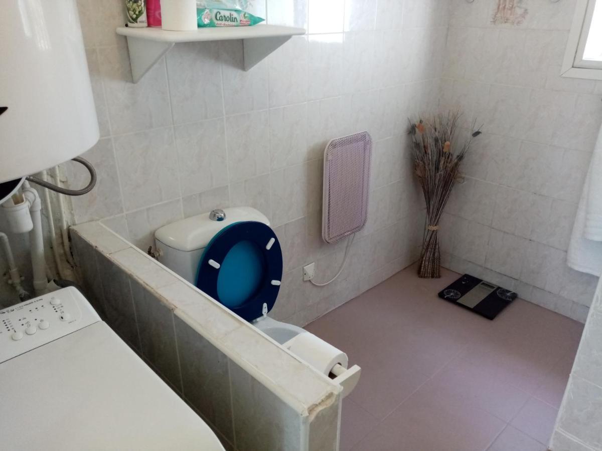 Le Flamant Rose Bed & Breakfast Salin-de-Giraud Dış mekan fotoğraf